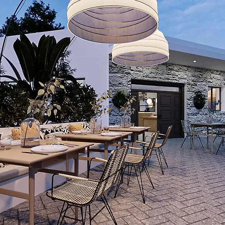 Cretan Seaside Boutique (adults Only)