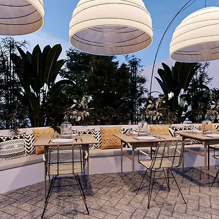 Cretan Seaside Boutique (adults Only) Hersonissos (Crete)