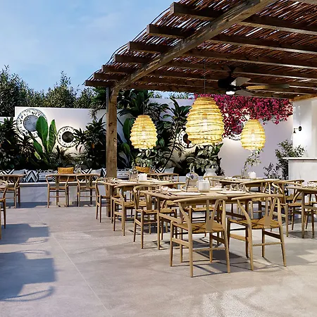 Cretan Seaside Boutique (adults Only) 4*