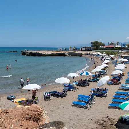 Hotel Cretan Seaside Boutique (adults Only)