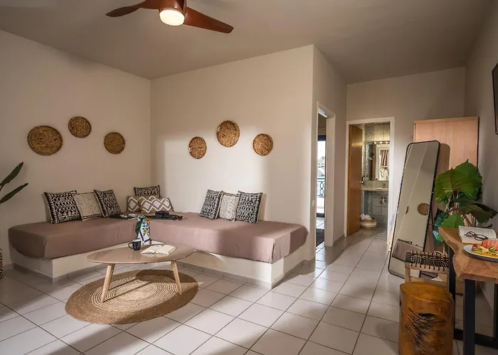 Cretan Seaside Boutique (adults Only) 赫索尼索斯