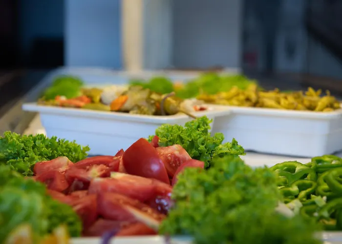 Cretan Seaside Boutique (adults Only) 酒店 赫索尼索斯