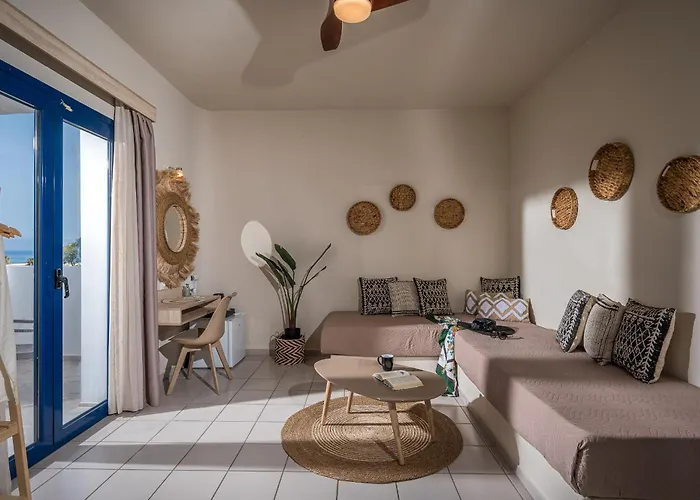 Cretan Seaside Boutique (adults Only) 赫索尼索斯