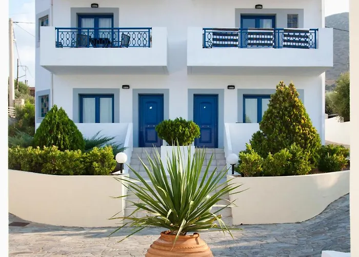 酒店 Cretan Seaside Boutique (adults Only)