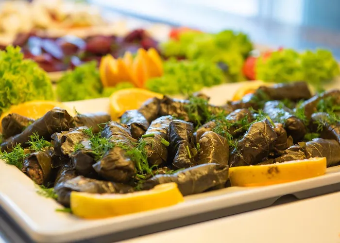 Cretan Seaside Boutique (adults Only) 酒店 4*