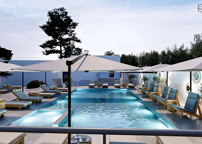 Cretan Seaside Boutique