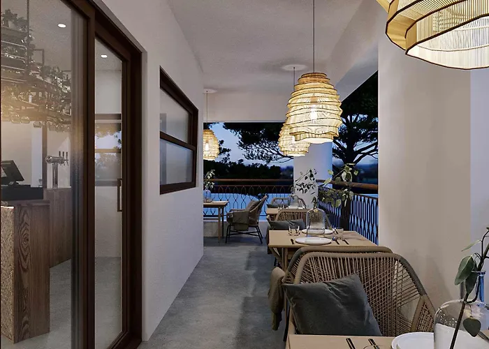 Cretan Seaside Boutique (adults Only) Hotel