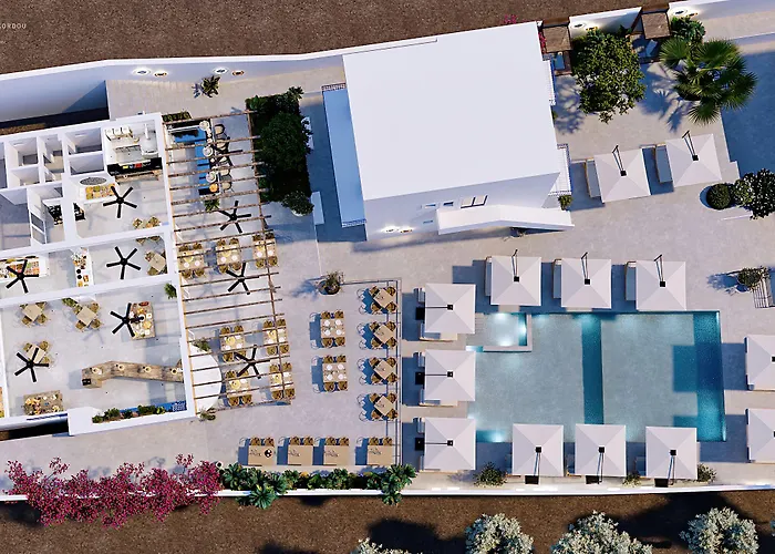 Hotel Cretan Seaside Boutique 4*