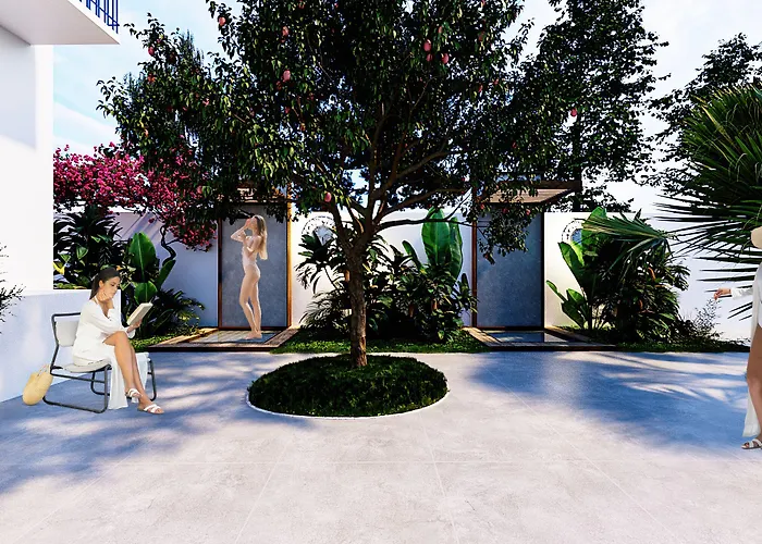 Cretan Seaside Boutique (adults Only) 酒店 4*