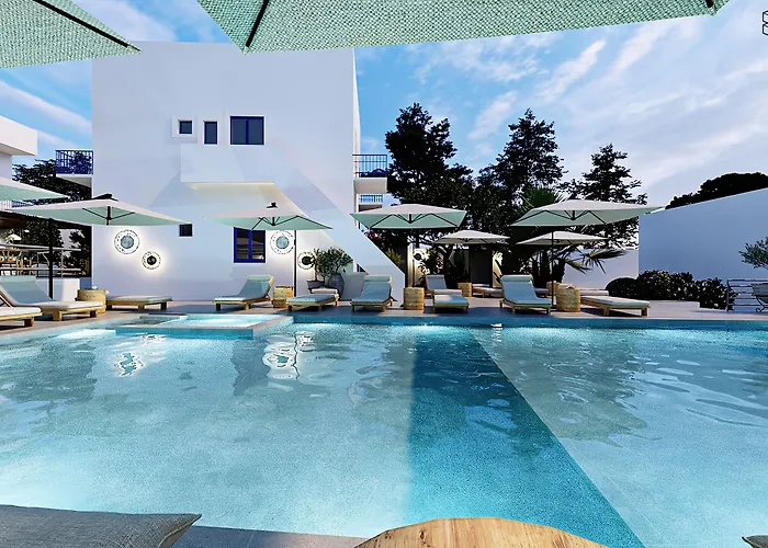 Cretan Seaside Boutique (adults Only) Херсонісос