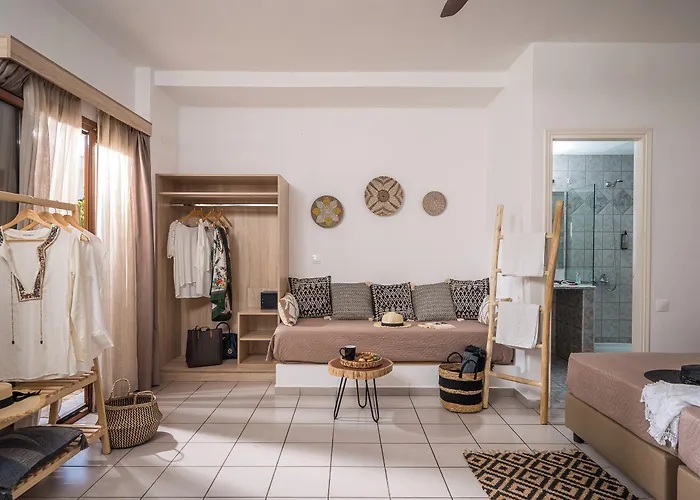 Hotel Cretan Seaside Boutique