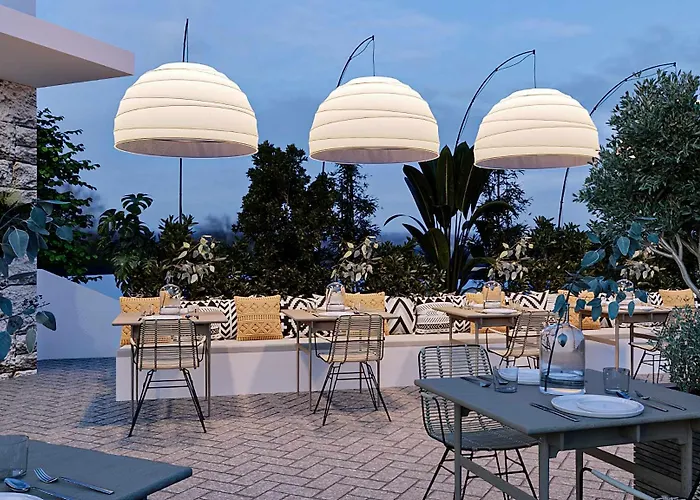 Hotel Cretan Seaside Boutique (adults Only)