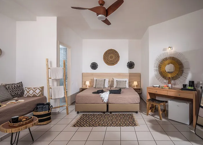 Cretan Seaside Boutique 4*