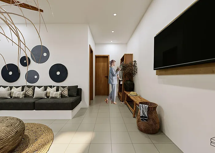 Hotel Cretan Seaside Boutique Hersónissos