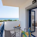 Cretan Seaside Boutique (adults Only) Hotel