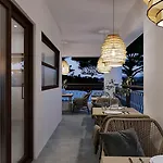 Cretan Seaside Boutique (adults Only) Hotel