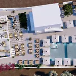 Ξενοδοχείο Cretan Seaside Boutique (adults Only) 4*