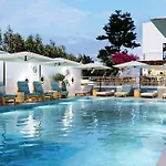 Ξενοδοχείο Cretan Seaside Boutique (adults Only)
