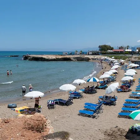 Hotel Cretan Seaside Boutique 4*