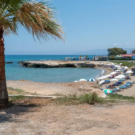 Hotel Cretan Seaside Boutique