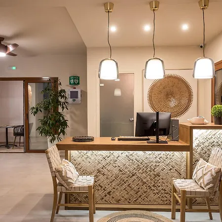 Cretan Seaside Boutique 4* Hersonissos (Crete)