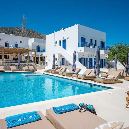 Hotel Cretan Seaside Boutique 4*