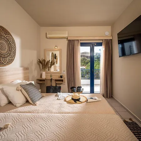 Hotel Cretan Seaside Boutique (adults Only) Chersonissos